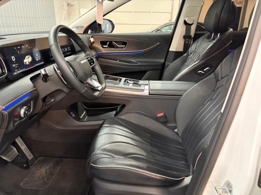 Jaecoo J8 Краснодар  - изображение 13