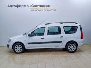 Lada (ВАЗ) Largus I Ярославль  - изображение 15