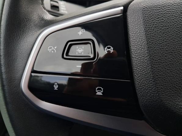 Changan Lamore с пробегом 2023 года, цена 1 555 000 рублей, 140901 км, седан, Автокод Объявления