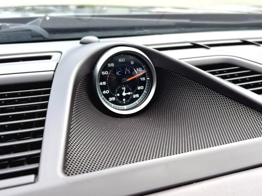 Porsche Panamera I Пермь  - изображение 27