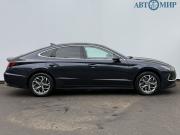 Hyundai Sonata VIII (DN8) Москва  - изображение 18