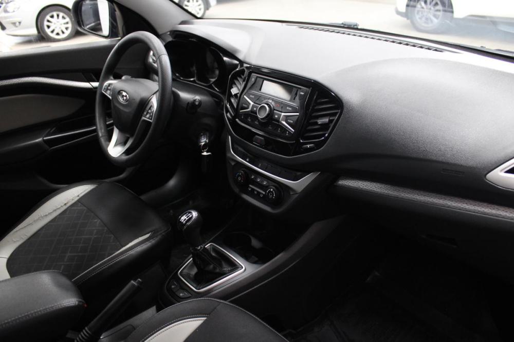 Lada (ВАЗ) Vesta I Томск  - изображение 11