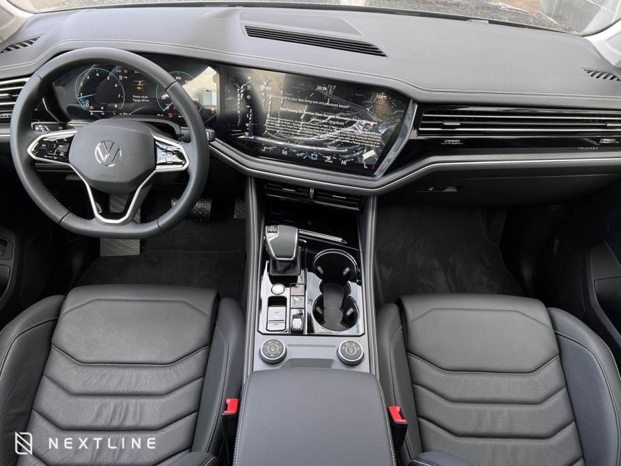 Volkswagen Touareg III Рестайлинг Самара  - изображение 9