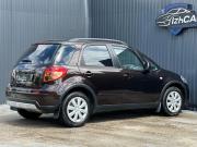 Suzuki SX4 I (Classic) Рестайлинг Ижевск  - изображение 20