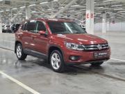 Volkswagen Tiguan I Рестайлинг Казань  - изображение 25