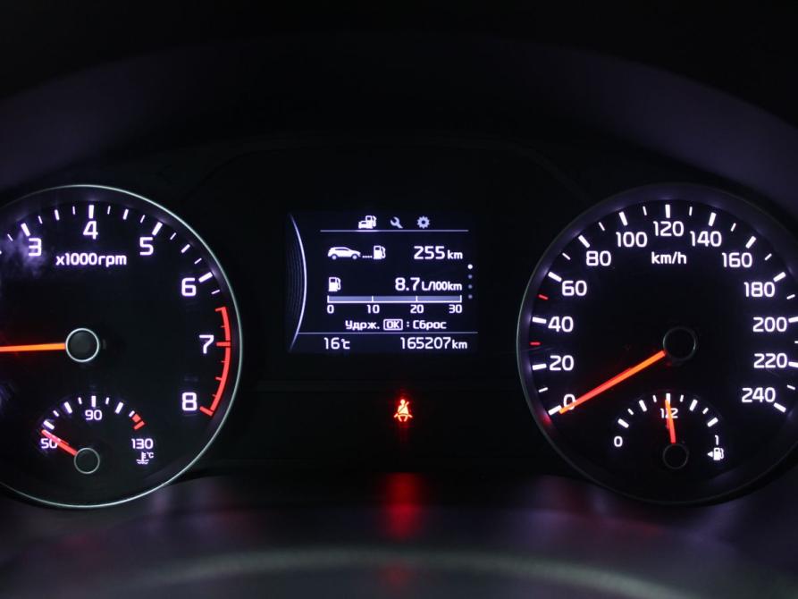 Kia Sportage IV Старый Оскол  - изображение 8