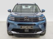 Citroen C5 Aircross I Рестайлинг Химки  - изображение 26
