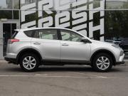 Toyota RAV4 IV (XA40) Рестайлинг Волгоград  - изображение 22
