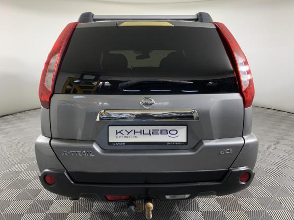 Nissan X-Trail II Рестайлинг с пробегом 2014 года, цена 1 538 000 рублей, 232630 км, внедорожник, Автокод Объявления