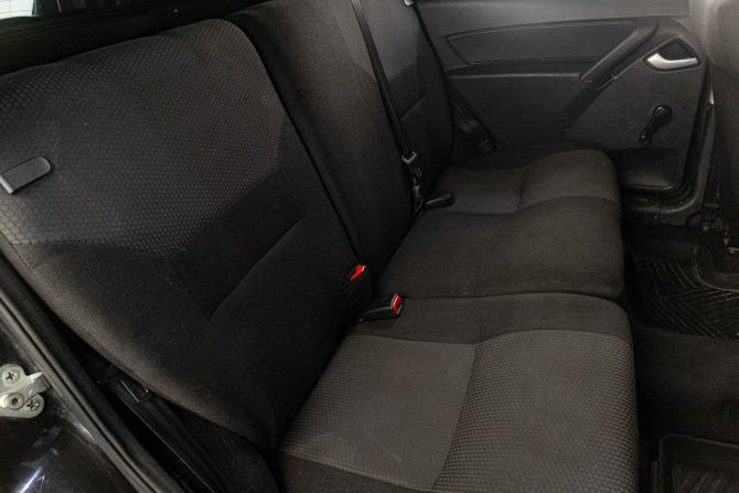 Lada (ВАЗ) Kalina II с пробегом 2015 года, цена 449 000 рублей, 153000 км, хэтчбек, Автокод Объявления