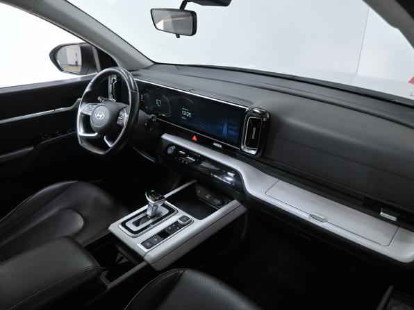 Hyundai Mufasa I (NU2) с пробегом 2023 года, цена 2 500 000 рублей, 83500 км, внедорожник, Автокод Объявления