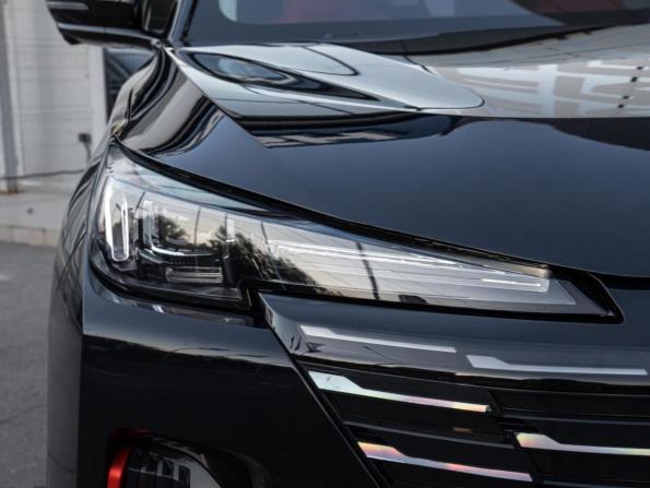 Changan CS55 Plus II с пробегом 2024 года, цена 2 140 000 рублей, 30929 км, внедорожник, Автокод Объявления
