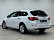 Opel Astra J Рестайлинг Кемерово  - изображение 20