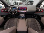 BMW X3 IV (G45/G48) Москва  - изображение 37