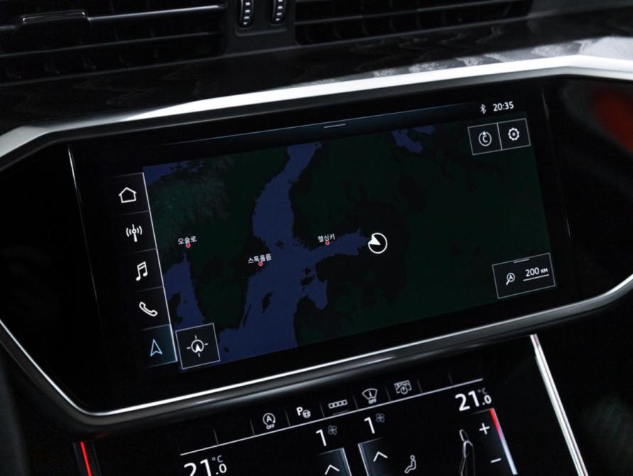 Audi A6 V (C8) Санкт-Петербург  - изображение 23
