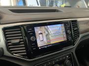 Volkswagen Teramont I Екатеринбург  - изображение 68