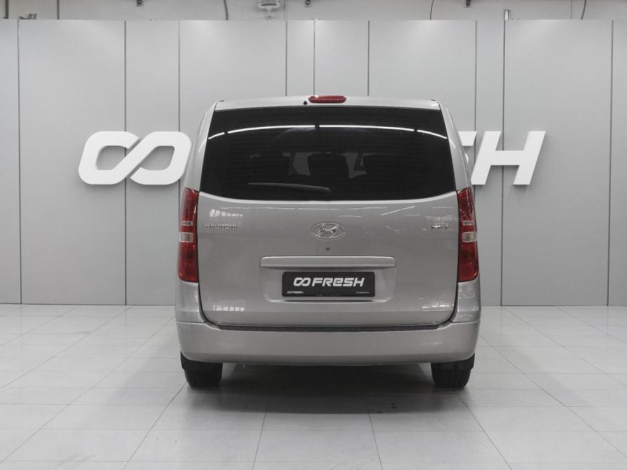 Hyundai H-1 II Рестайлинг Ростов-на-Дону  - изображение 4
