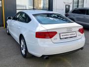 Audi A5 I (8T) Рестайлинг Москва  - изображение 23