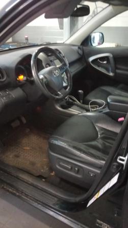 Toyota RAV4 III (XA30) Рестайлинг с пробегом 2010 года, цена 1 140 000 рублей, 264608 км, внедорожник, Автокод Объявления