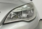 Opel Astra H Рестайлинг Екатеринбург  - изображение 26
