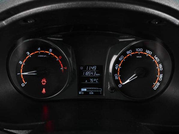 Lada (ВАЗ) Granta I Рестайлинг с пробегом 2021 года, цена 859 000 рублей, 118543 км, седан, Автокод Объявления