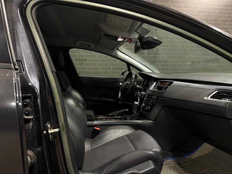 Peugeot 508 I Челябинск  - изображение 7