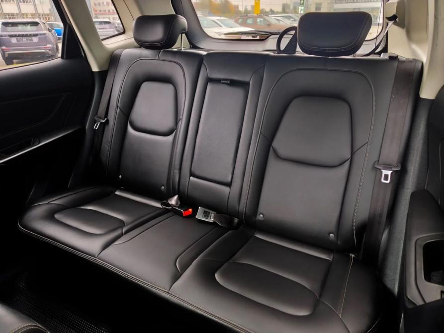 FAW Besturn X40 I Санкт-Петербург  - изображение 19