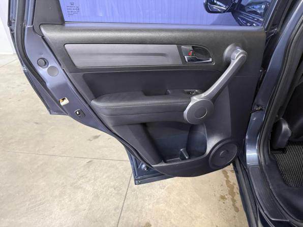 Honda CR-V III с пробегом 2008 года, цена 1 397 000 рублей, 233000 км, внедорожник, Автокод Объявления