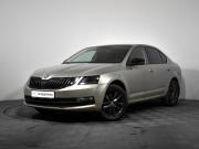 Skoda Octavia III (A7) Рестайлинг Санкт-Петербург  - изображение 7