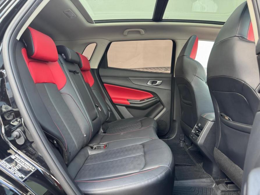 Changan UNI-S (CS55 Plus) Воронеж  - изображение 18