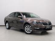 Skoda Octavia III (A7) Рестайлинг Москва  - изображение 36