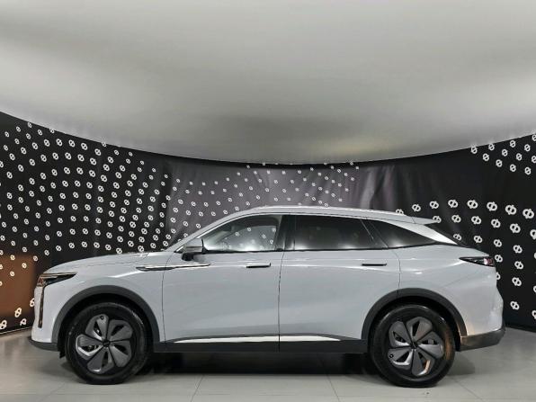 Exeed RX с пробегом 2023 года, цена 3 430 000 рублей, 39764 км, внедорожник, Автокод Объявления