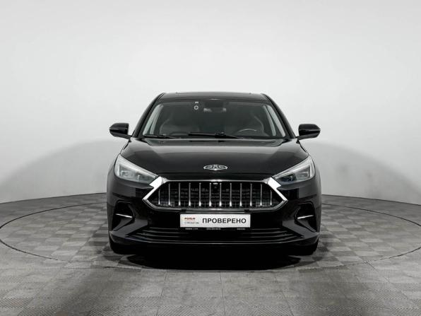 JAC J7 I с пробегом 2023 года, цена 1 190 000 рублей, 77461 км, лифтбек, Автокод Объявления