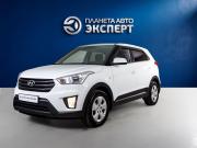 Hyundai Creta I Челябинск  - изображение 16