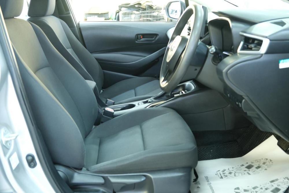 Toyota Corolla XII (E210) Омск  - изображение 8