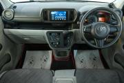 Toyota Passo III Омск  - изображение 33