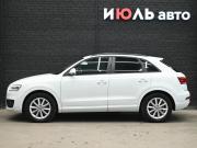 Audi Q3 I (8U) Екатеринбург  - изображение 23