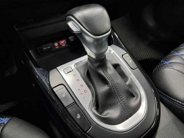 Kia Cerato IV с пробегом 2020 года, цена 1 930 000 рублей, 94986 км, седан, Автокод Объявления