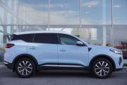 Chery Tiggo 7 Pro Max I Ульяновск  - изображение 28