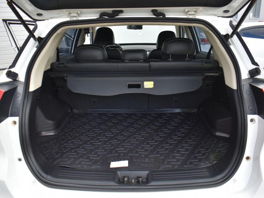 Geely Atlas I Мурманск  - изображение 22