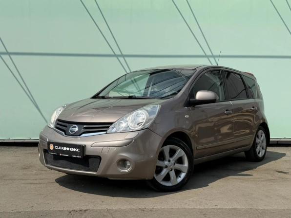 Nissan Note I Рестайлинг с пробегом 2011 года, цена 809 000 рублей, 151900 км, хэтчбек, Автокод Объявления