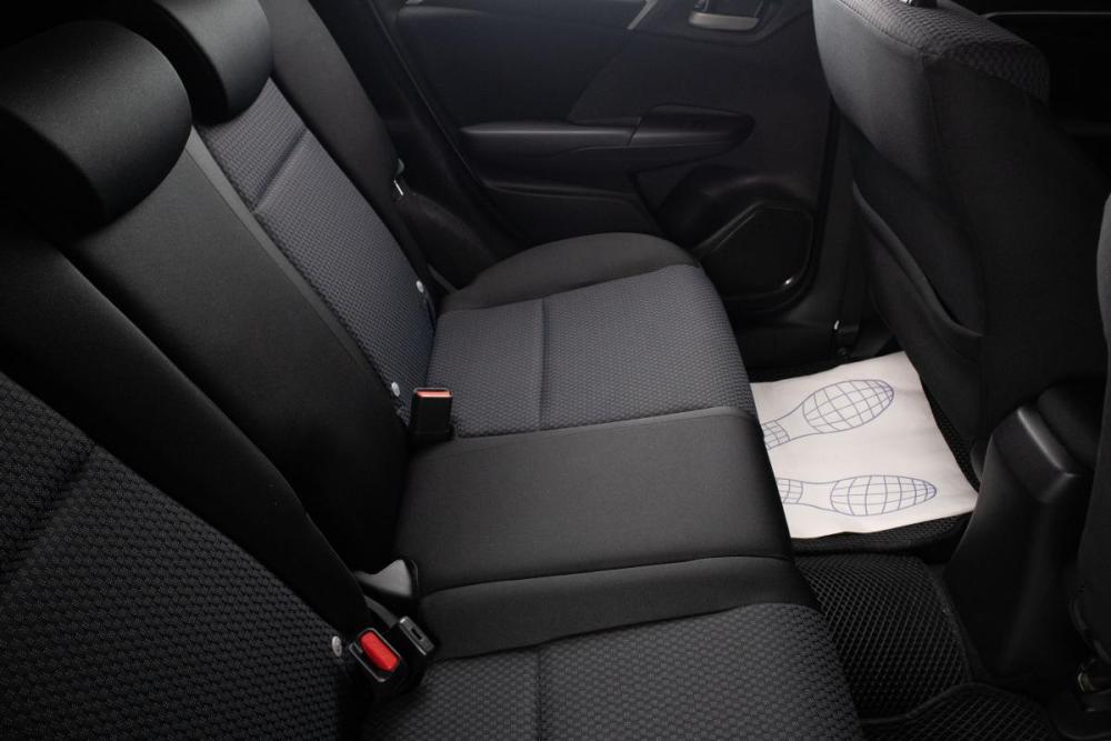 Honda Fit III Рестайлинг Оренбург  - изображение 21