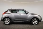Nissan Juke I Ярославль  - изображение 27