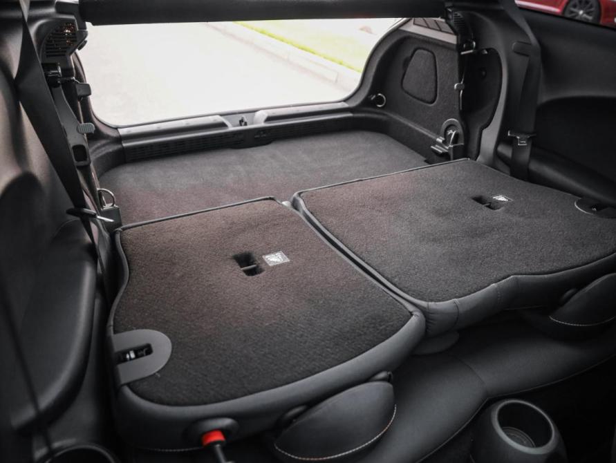 Mini Hatch III (F55/F56) Рестайлинг Санкт-Петербург  - изображение 30