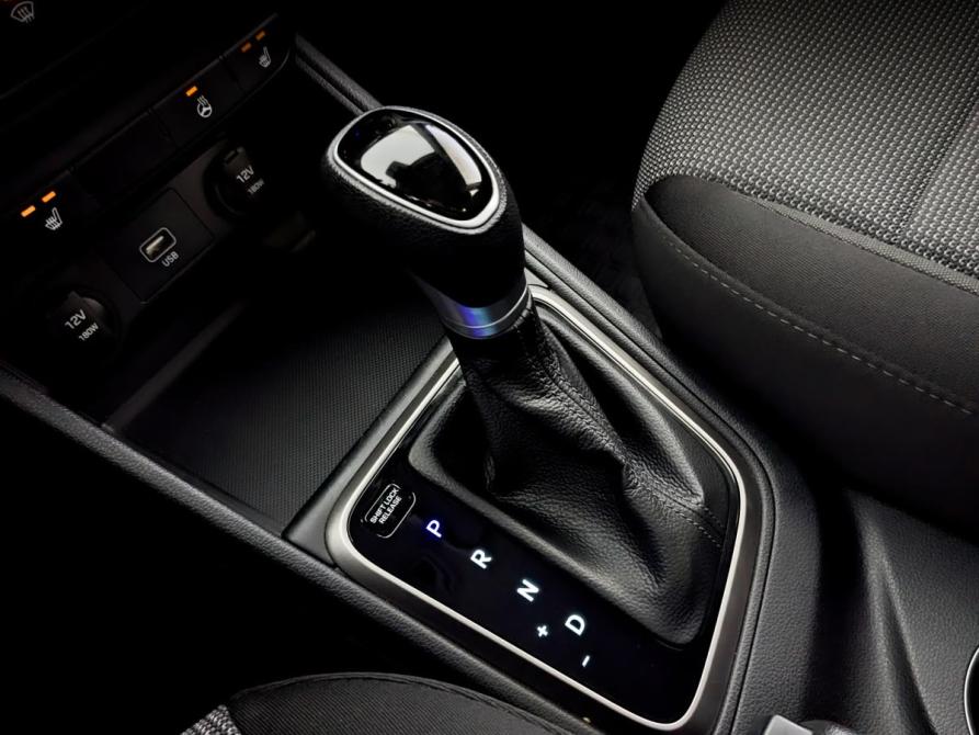 Hyundai Solaris II Москва  - изображение 28