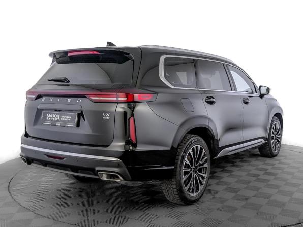 Exeed VX I с пробегом 2023 года, цена 2 950 000 рублей, 41826 км, внедорожник, Автокод Объявления