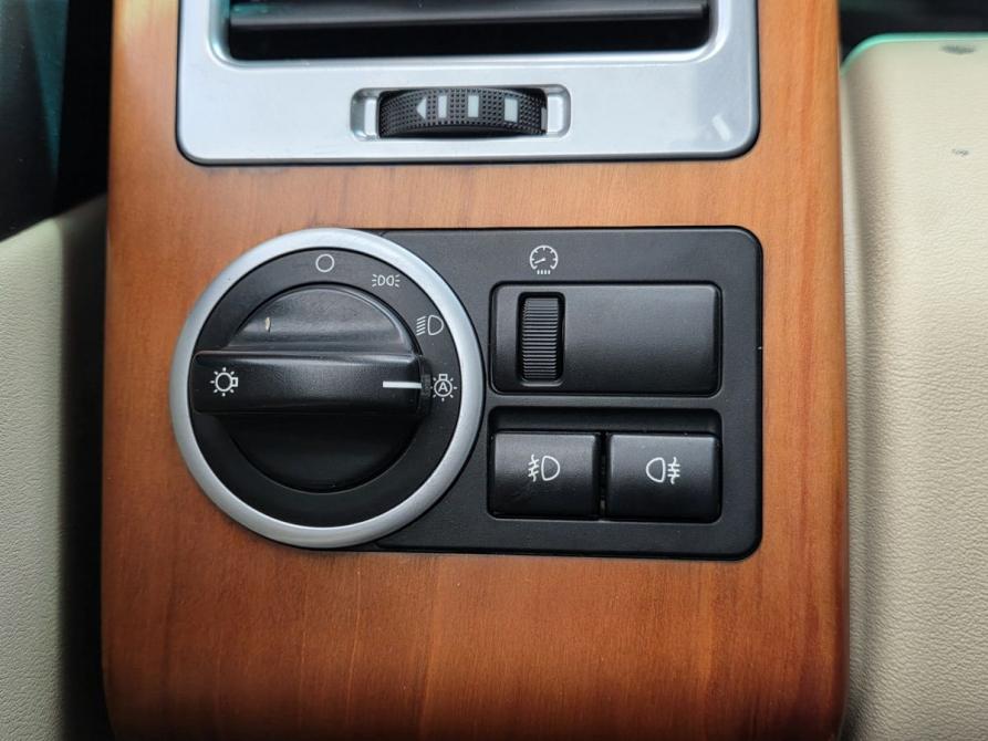 Land Rover Range Rover III Рестайлинг Москва  - изображение 17