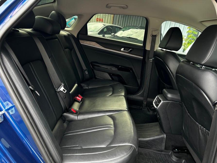 Kia K5 III Санкт-Петербург  - изображение 10