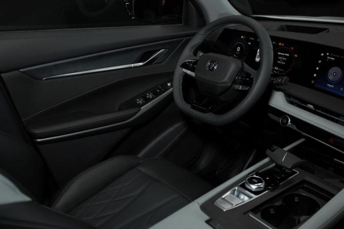 Новый Changan CS75 Plus IV 2025 года, цена 4 430 960 рублей, внедорожник, Автокод Объявления