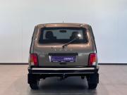Lada (ВАЗ) Niva Legend Волгоград  - изображение 26
